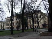 2012 р. Загальний вигляд з північного…