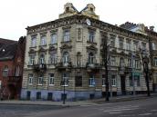 Житловий будинок (№ 6)