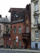 2012 р. Загальний вигляд з боку пл.…