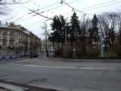 Ліва частина