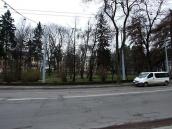 Центральна частина