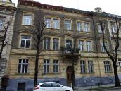 Житловий будинок (№ 7)