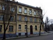 Житловий будинок (№ 8)