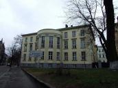 Лабораторія машин (№ 5)