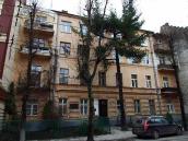 Житловий будинок (№ 10)