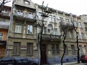 Житловий будинок (№ 8б)