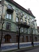 2012 р. Загальний вигляд з боку вул.…