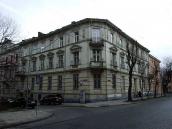 Житловий будинок (№ 6)