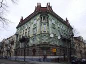 Житловий будинок (№ 12)