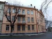 2012 р. Загальний вигляд з боку вул.…