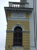 2012 р. Вікно 2-го поверху