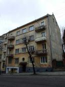 Житловий будинок (№ 71)