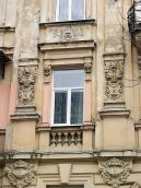 Вікно 2-го поверху