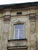 Вікно 3-го поверху