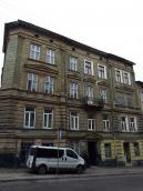 Житловий будинок (№ 64)