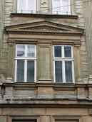 Вікна 2-го поверху