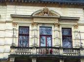 2012 р. Вікна 2-го поверху