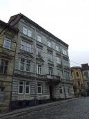 2012 р. Загальний вигляд з боку вул.…