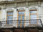 2012 р. Балкон 2-го поверху