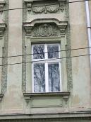 2012 р. Вікно 2-го поверху