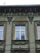 2012 р. Вікно 3-го поверху