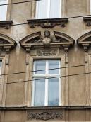 2012 р. Вікно 2-го поверху