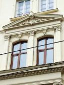 2012 р. Вікна 3-го поверху