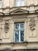 2012 р. Вікно 2-го поверху