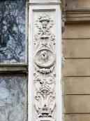 Стовпчик з рельєфом (2)