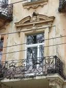 2012 р. Балкон 2-го поверху