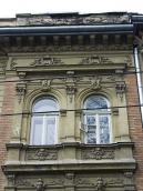 2012 р. Вікна 3-го поверху