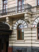 2012 р. Фрагмент фасаду