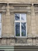 Вікно 2-го поверху