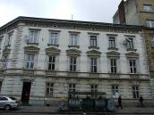 2012 р. Фасад по вул. Словацького