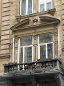 2012 р. Вікна 2-го поверху