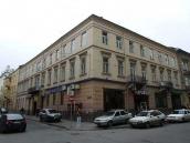 Житловий будинок (№ 15)