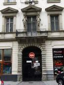 2012 р. Вхід х боку вул. Січових…