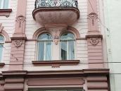 Вікна 3-го поверху