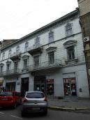 Житловий будинок (№ 7)