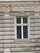 Вікно 1-го поверху