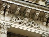 Рельєфний фриз