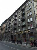 Житловий будинок (№ 3)