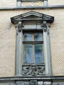 Вікно 2-го поверху