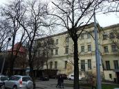 Ліва частина