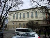 2012 р. Головний фасад