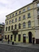 2012 р. Загальний вигляд з боку просп.…