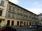 2012 р. Загальний вигляд з боку вул.…