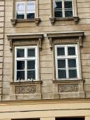 Вікна 2-го поверху