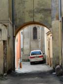 Арка проходу