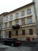 Кам’яниця Давидовичівська тильна (№ 36)